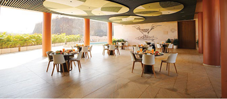 Cafeteria