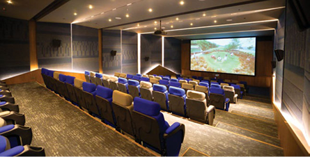 Mini Theatre