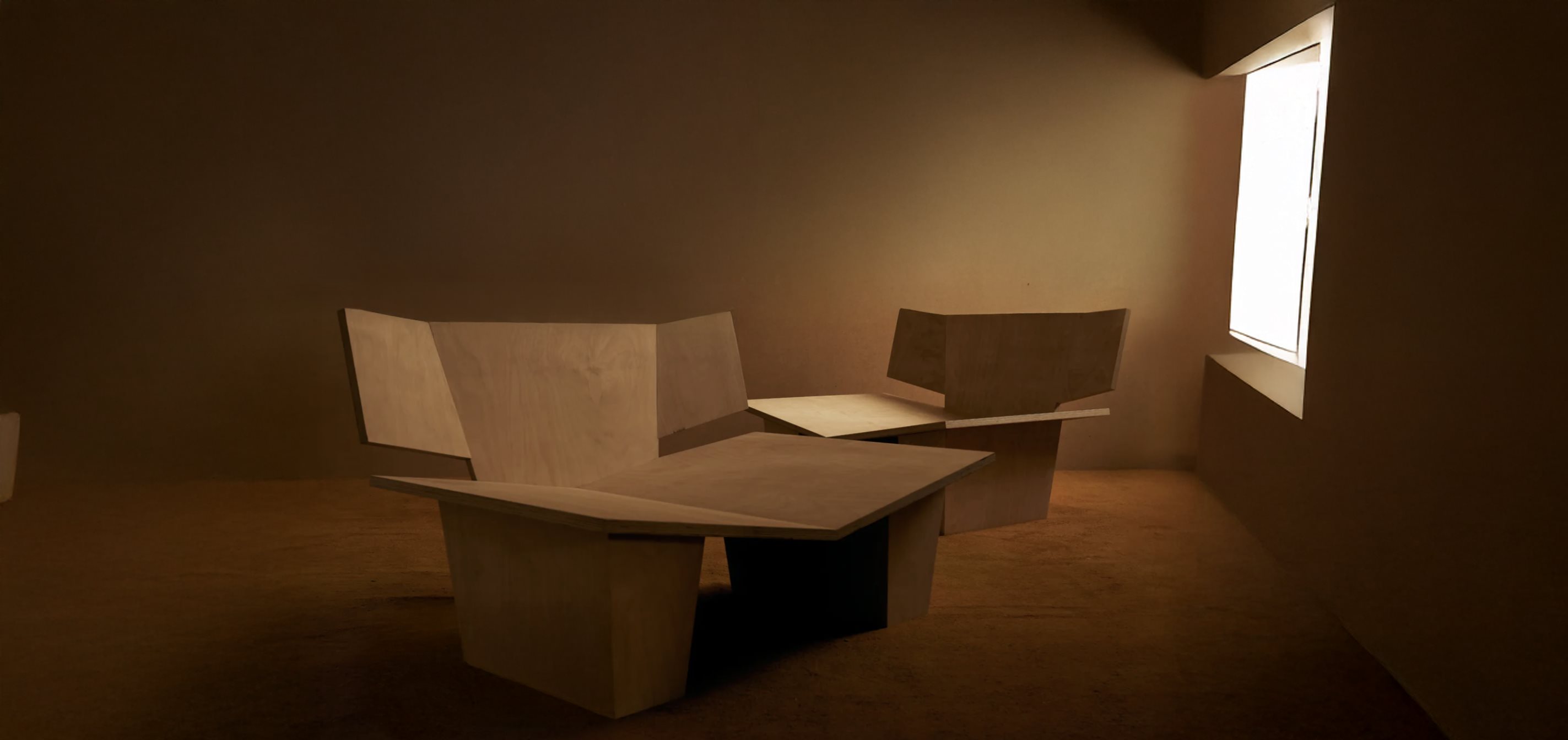 KOY furniture