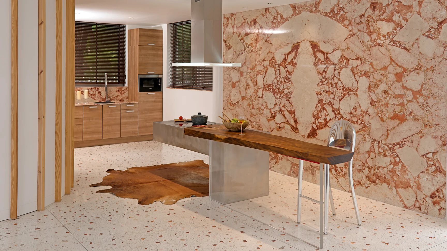 Studio HAUS interior